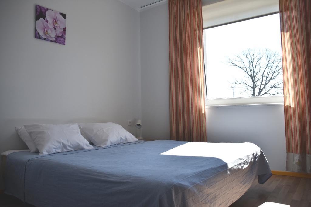 Saare Automatic Hostel Pärnu Dış mekan fotoğraf
